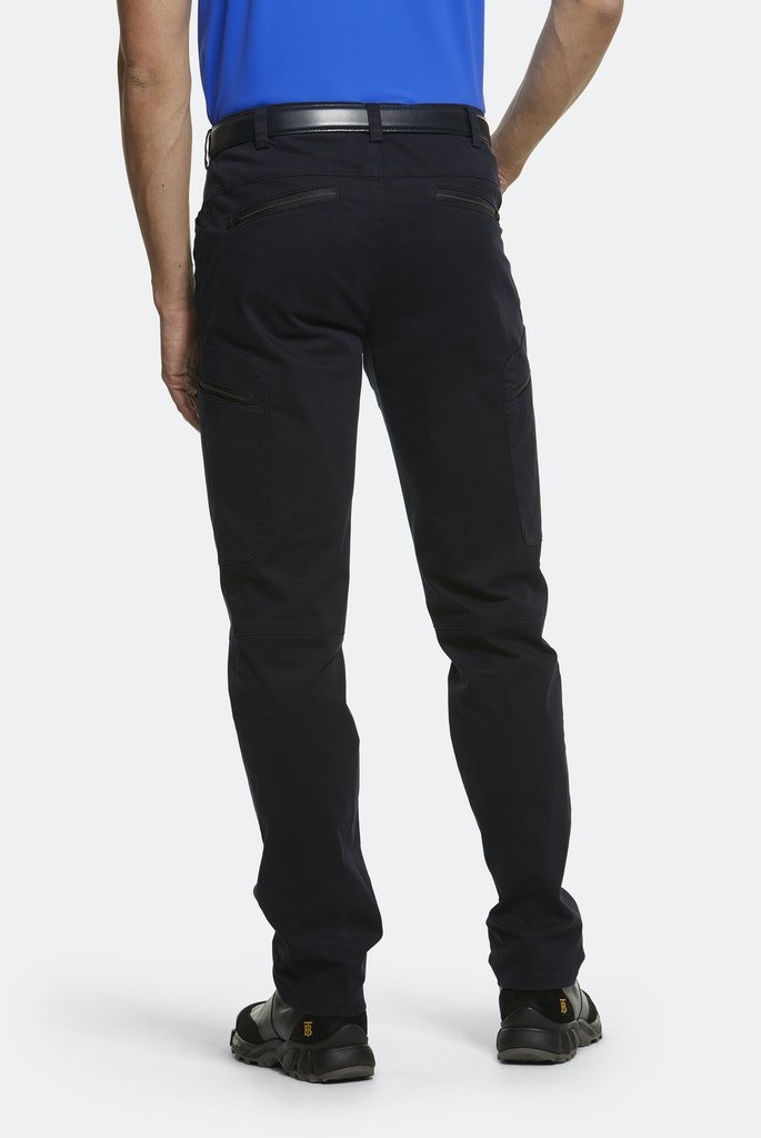 Meyer Bukser & Jeans 9-3001-20-kerry_23=85cm - Bygholm Menswear